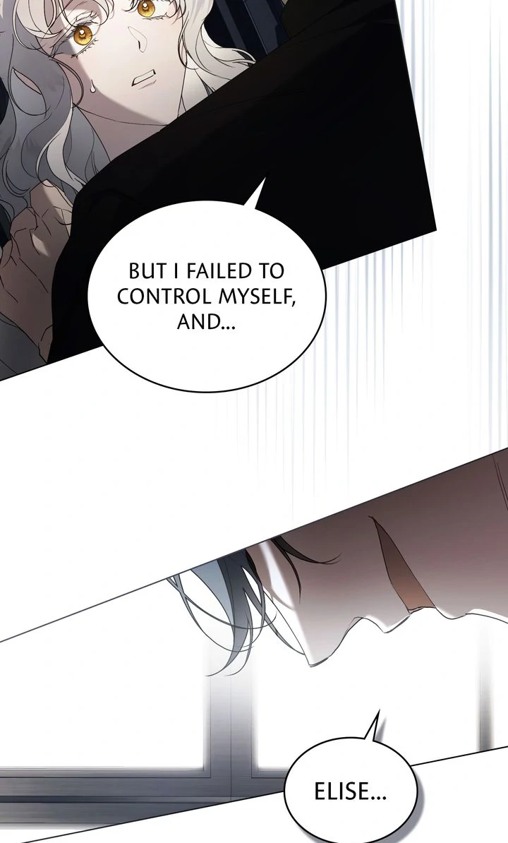 It Was Just a Contract Marriage Chapter 77 - Page 14