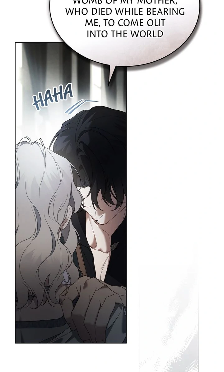 It Was Just a Contract Marriage Chapter 77 - Page 19