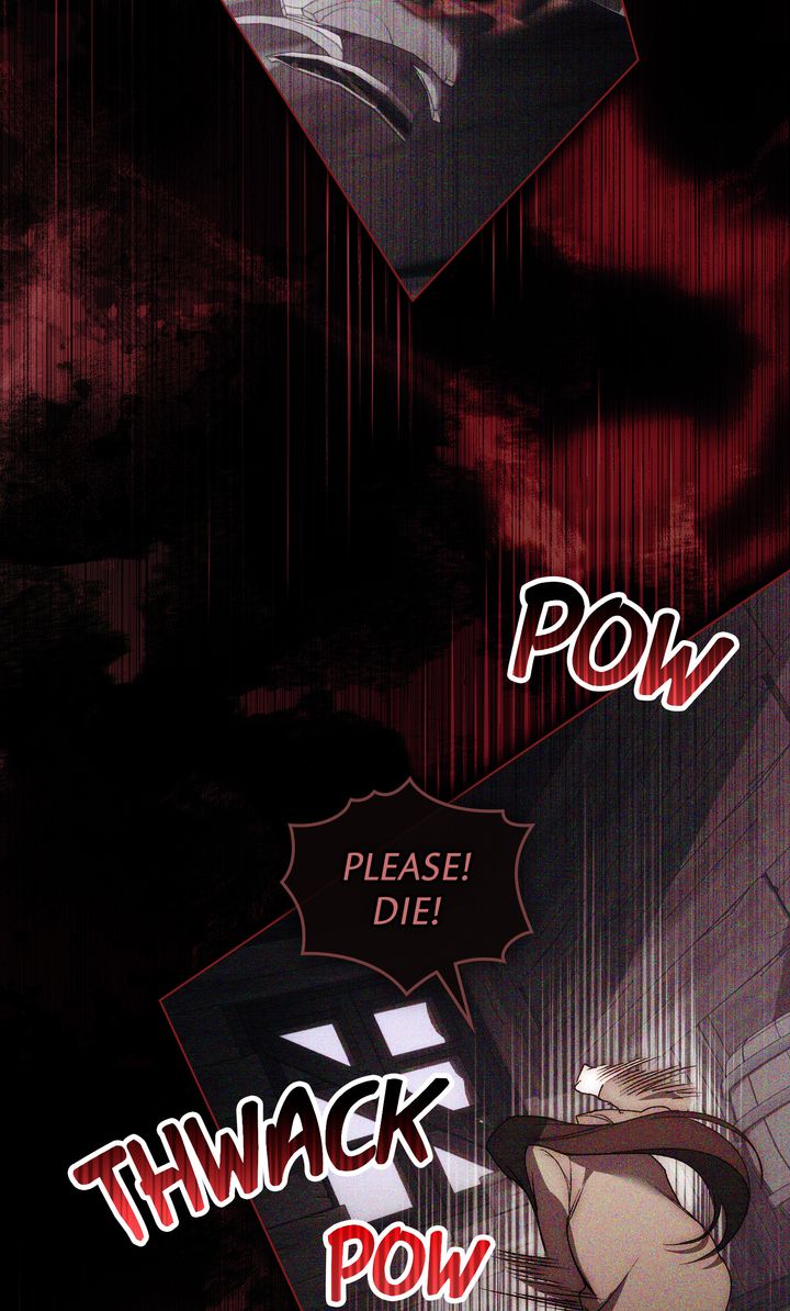 It Was Just a Contract Marriage Chapter 77 - Page 25