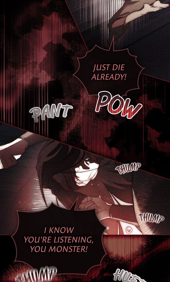 It Was Just a Contract Marriage Chapter 77 - Page 26