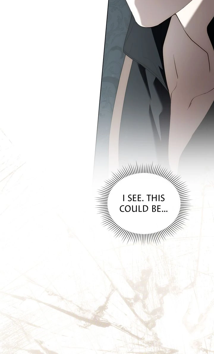 It Was Just a Contract Marriage Chapter 77 - Page 33