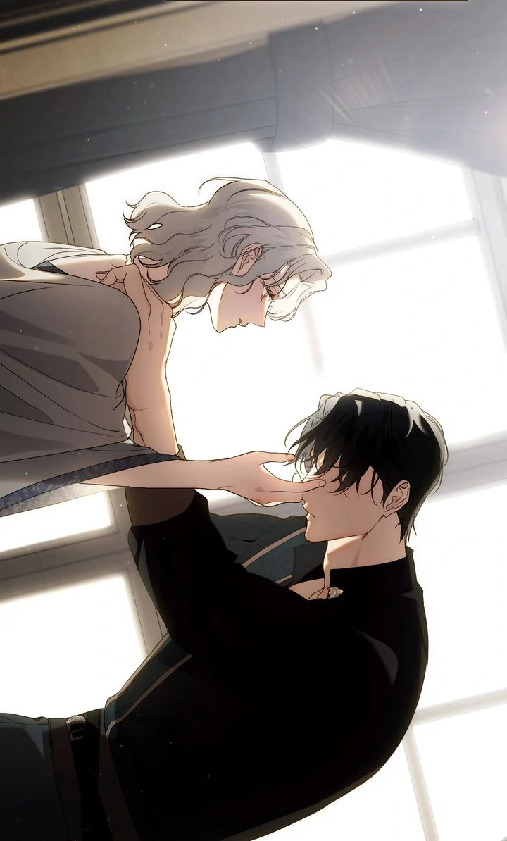 It Was Just a Contract Marriage Chapter 77 - Page 38