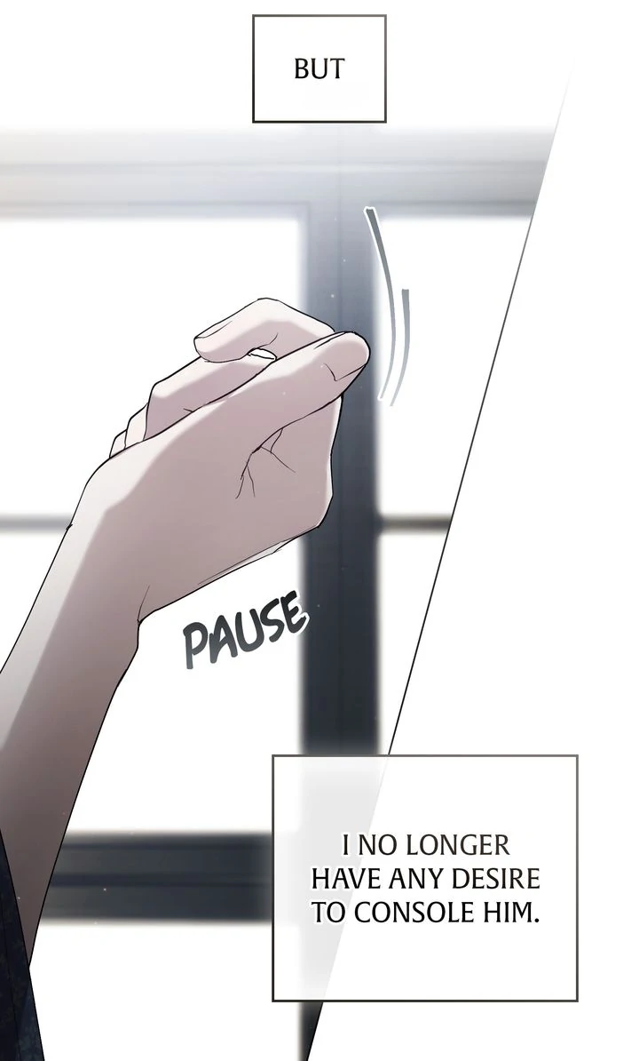It Was Just a Contract Marriage Chapter 77 - Page 40