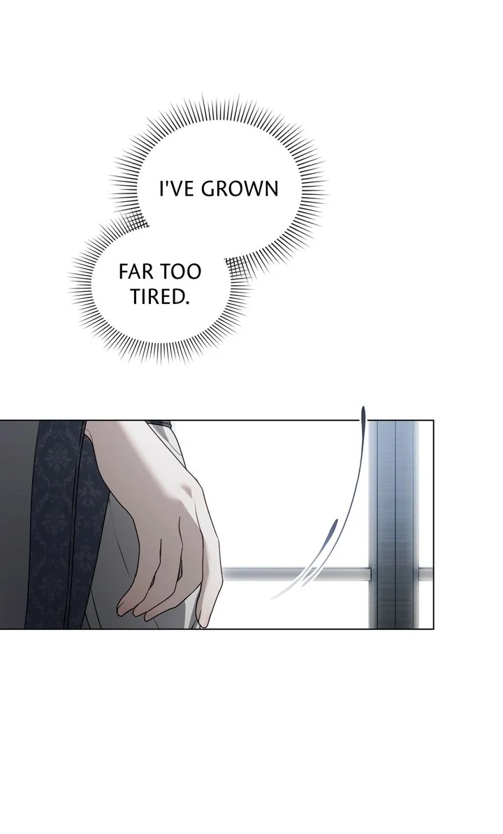 It Was Just a Contract Marriage Chapter 77 - Page 42