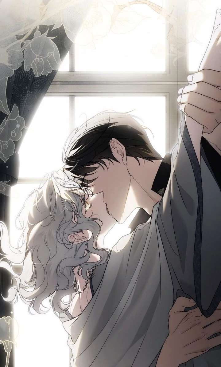 It Was Just a Contract Marriage Chapter 77 - Page 44