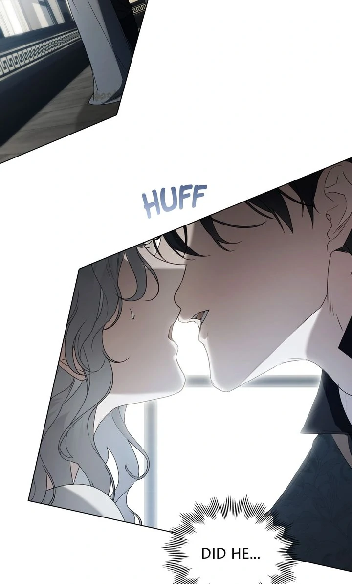 It Was Just a Contract Marriage Chapter 77 - Page 48