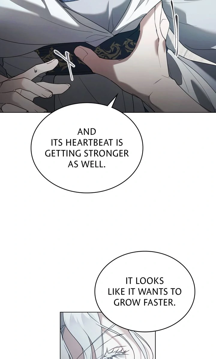 It Was Just a Contract Marriage Chapter 77 - Page 5