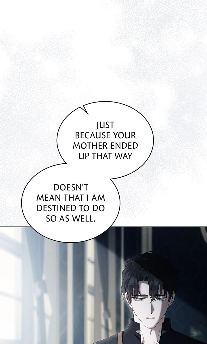 It Was Just a Contract Marriage Chapter 77 - Page 51