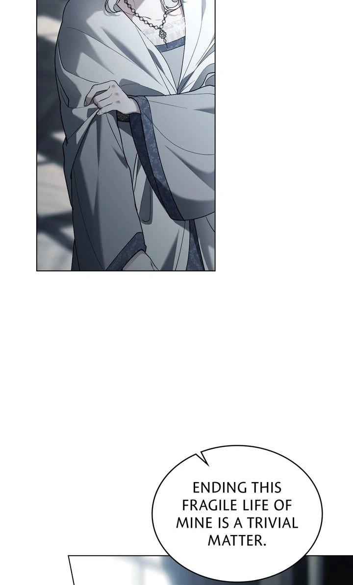 It Was Just a Contract Marriage Chapter 77 - Page 53
