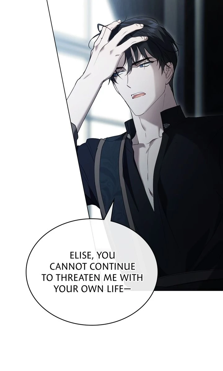 It Was Just a Contract Marriage Chapter 77 - Page 54