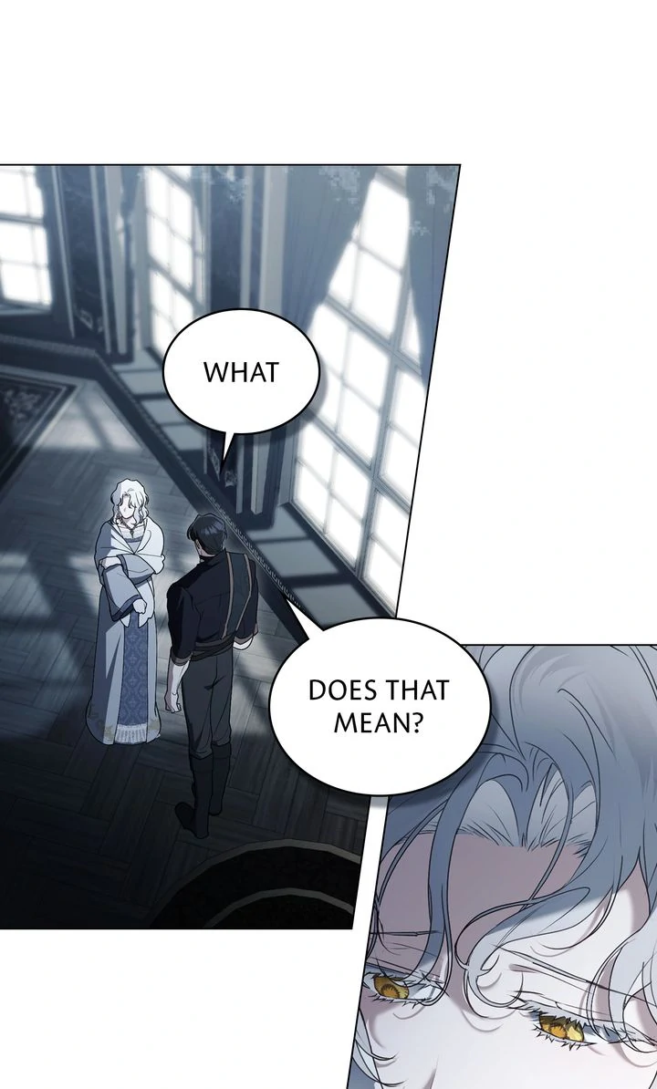 It Was Just a Contract Marriage Chapter 77 - Page 56