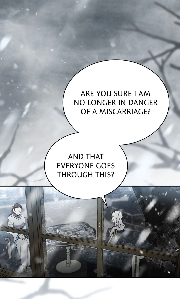 It Was Just a Contract Marriage Chapter 77 - Page 62