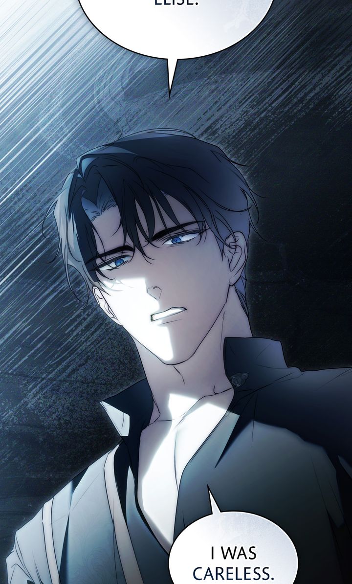 It Was Just a Contract Marriage Chapter 77 - Page 7