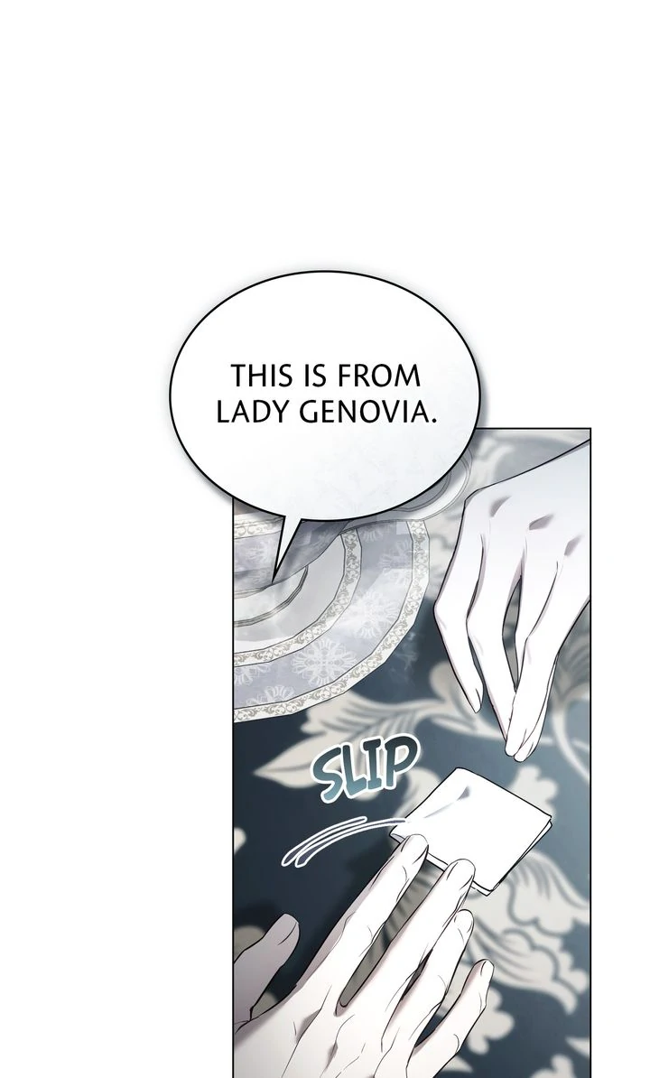 It Was Just a Contract Marriage Chapter 77 - Page 72
