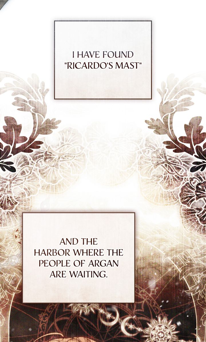 It Was Just a Contract Marriage Chapter 77 - Page 75