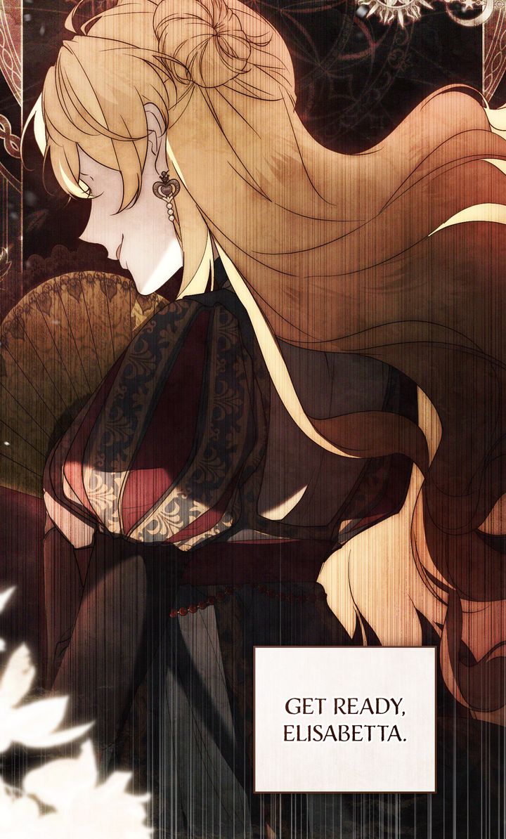 It Was Just a Contract Marriage Chapter 77 - Page 76