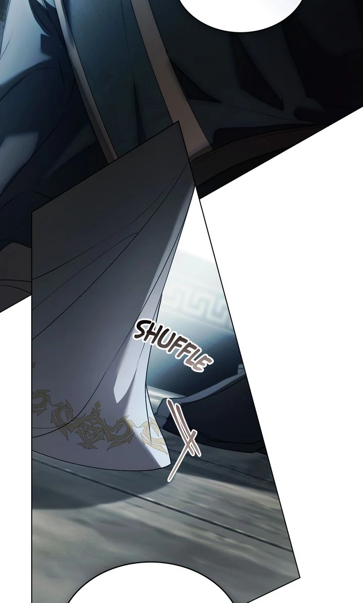 It Was Just a Contract Marriage Chapter 77 - Page 8