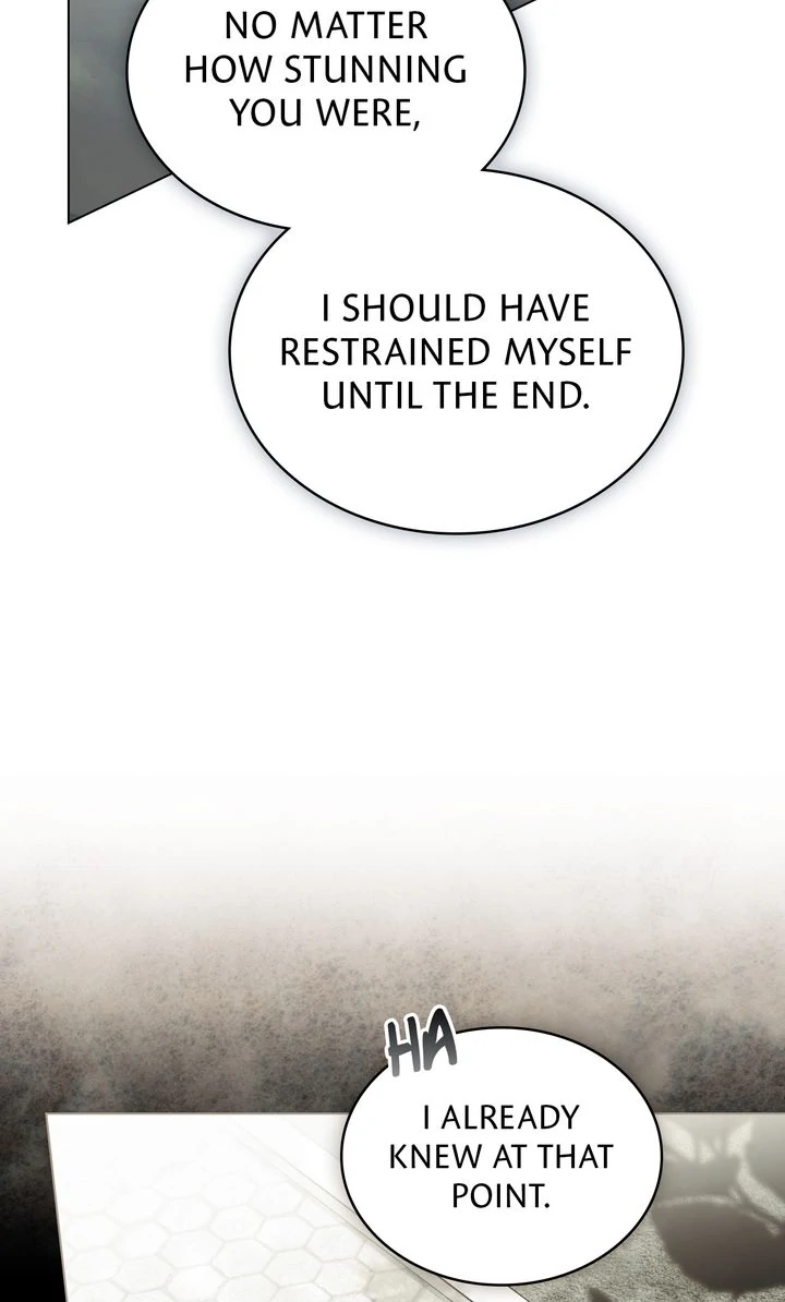 It Was Just a Contract Marriage Chapter 77 - Page 9