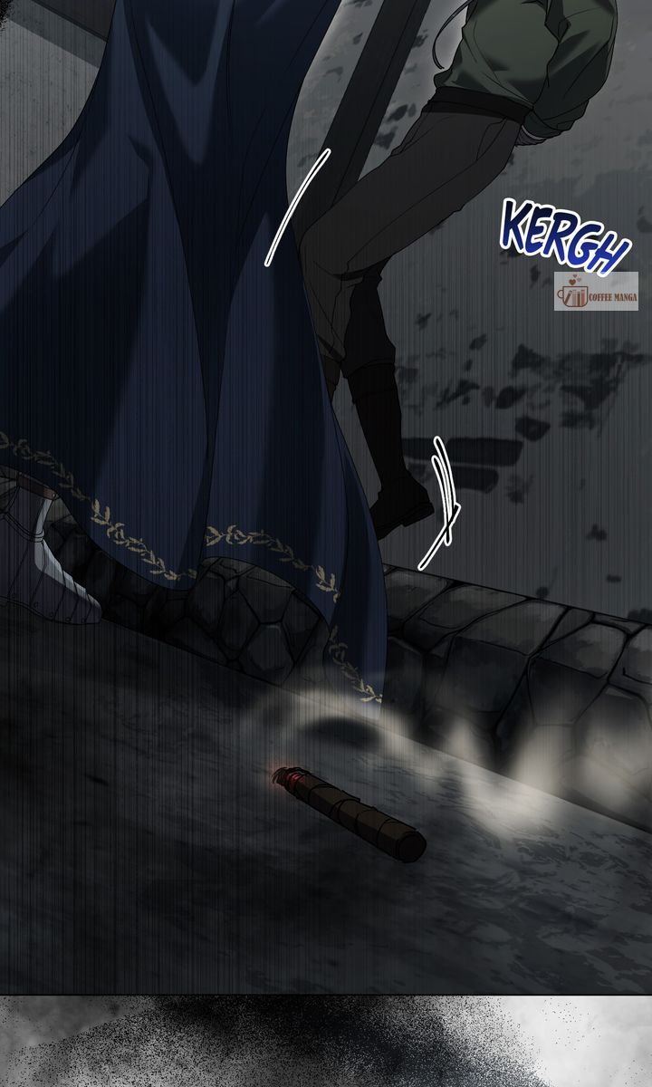 It Was Just a Contract Marriage Chapter 78 - Page 73