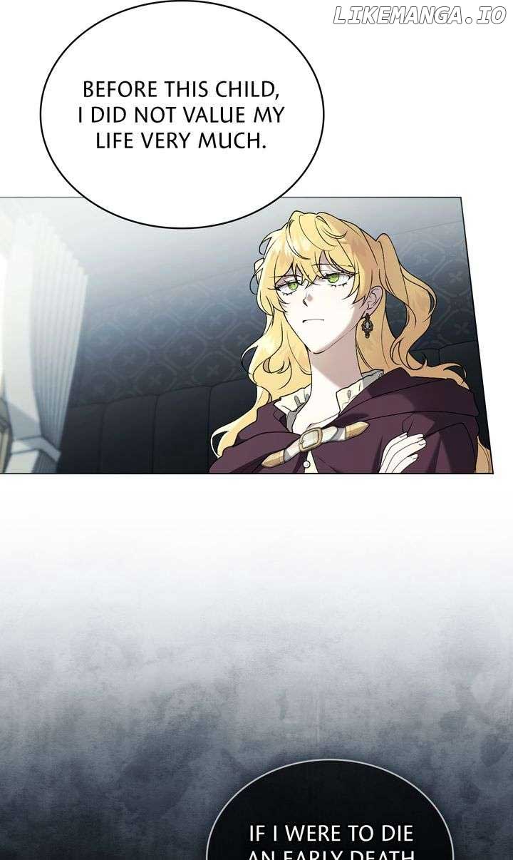 It Was Just a Contract Marriage Chapter 79 - Page 11