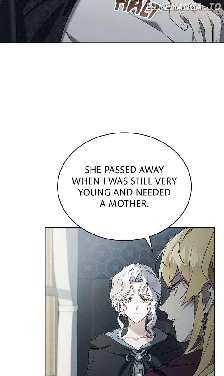 It Was Just a Contract Marriage Chapter 79 - Page 20