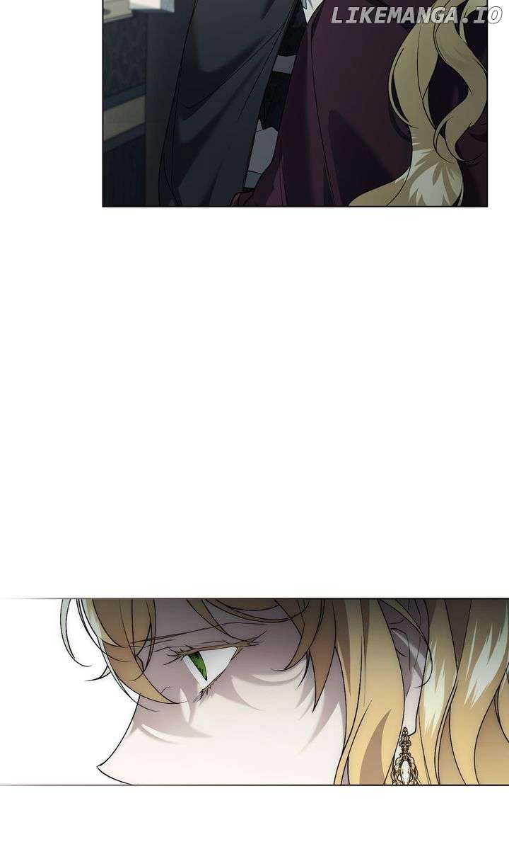 It Was Just a Contract Marriage Chapter 79 - Page 21