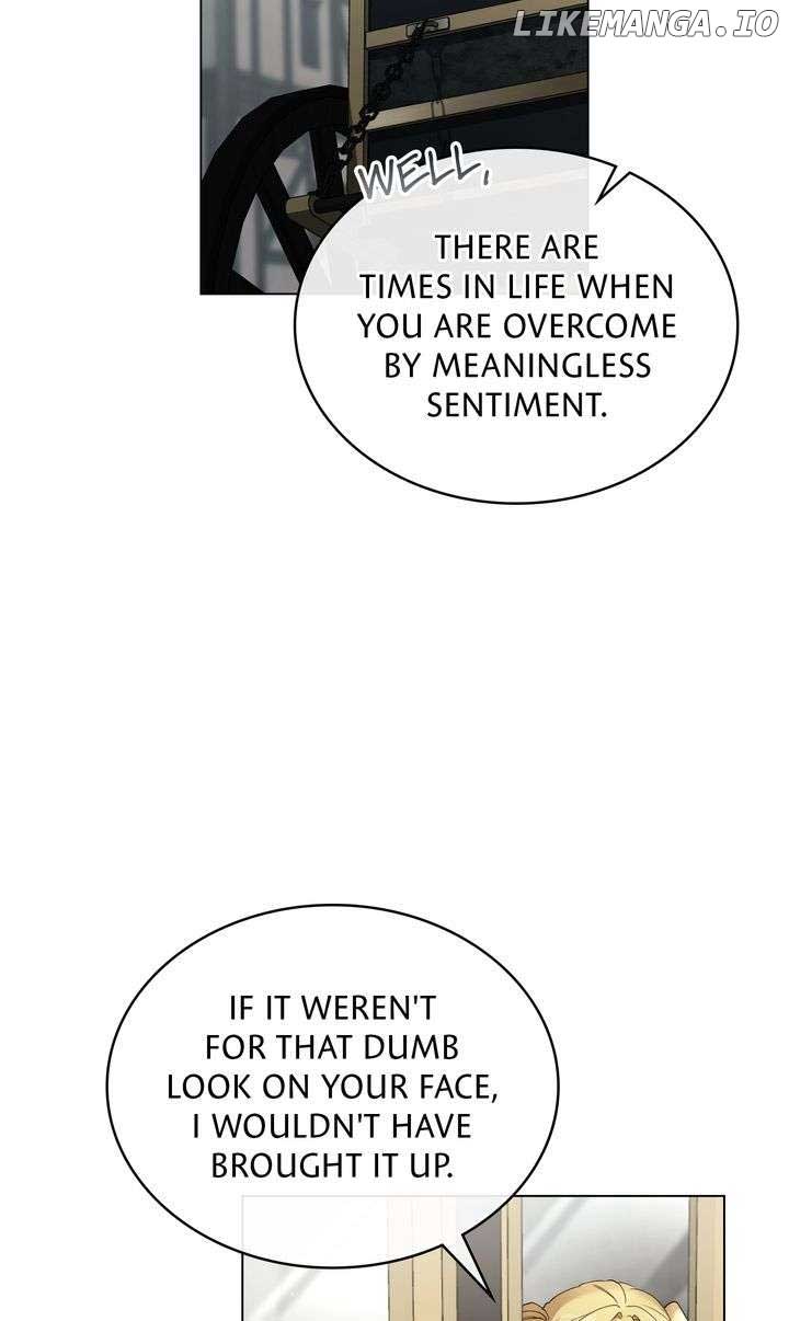 It Was Just a Contract Marriage Chapter 79 - Page 31