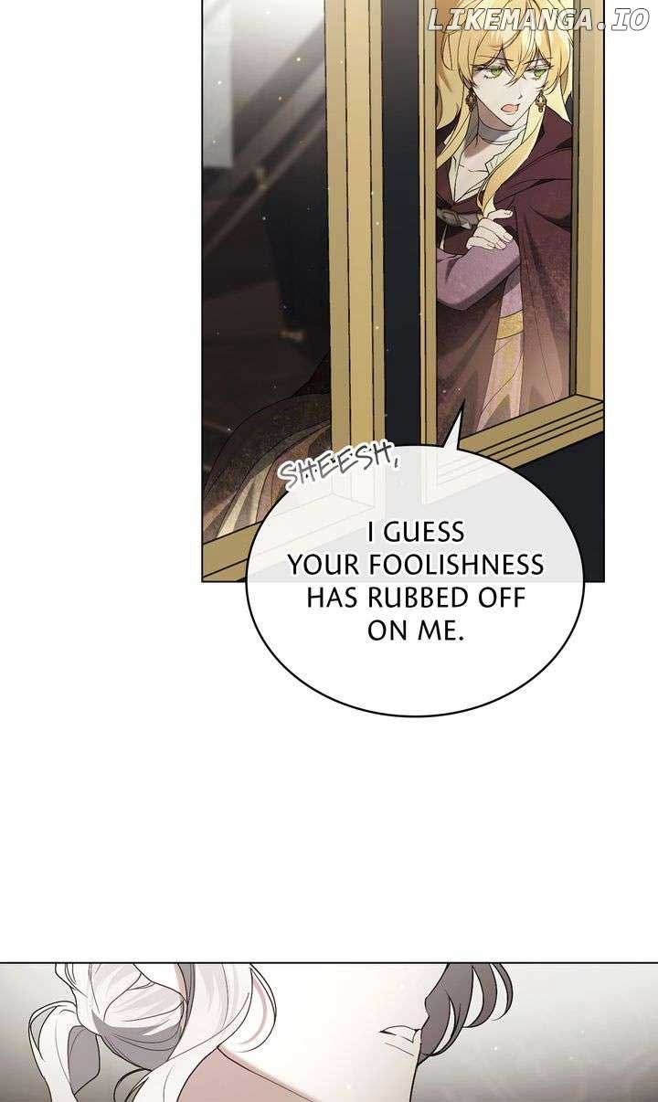 It Was Just a Contract Marriage Chapter 79 - Page 32