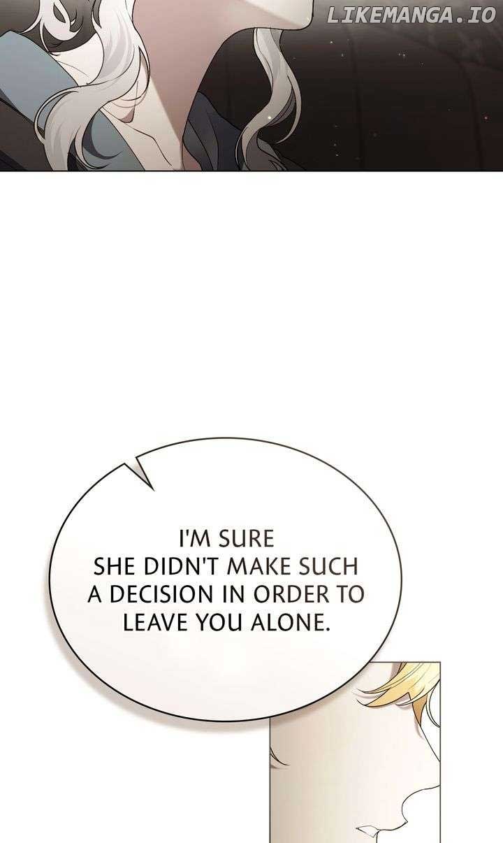 It Was Just a Contract Marriage Chapter 79 - Page 33
