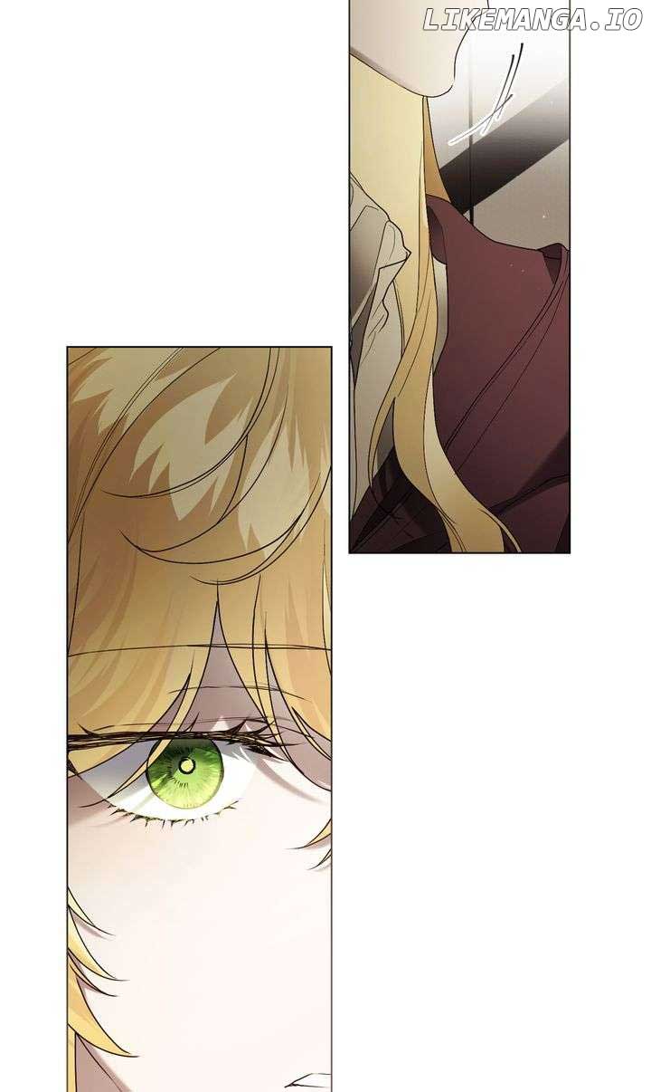 It Was Just a Contract Marriage Chapter 79 - Page 34