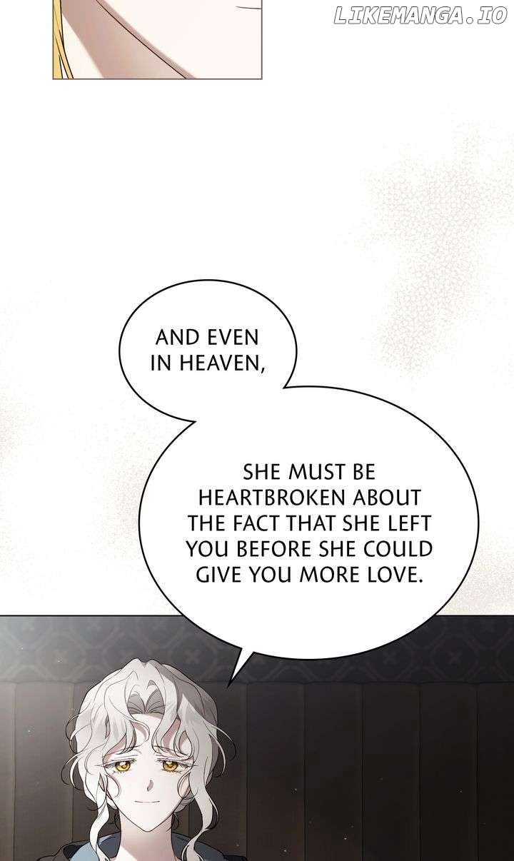It Was Just a Contract Marriage Chapter 79 - Page 35