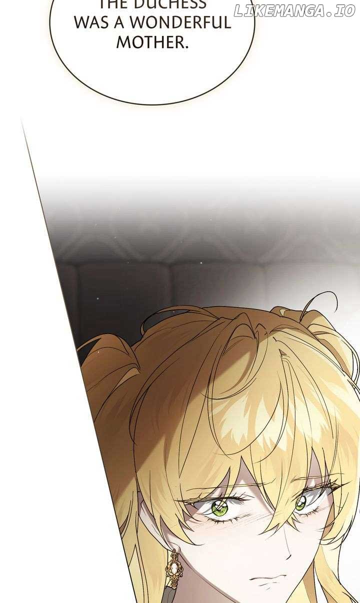 It Was Just a Contract Marriage Chapter 79 - Page 37
