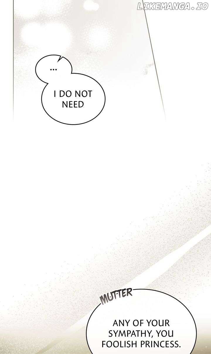 It Was Just a Contract Marriage Chapter 79 - Page 39