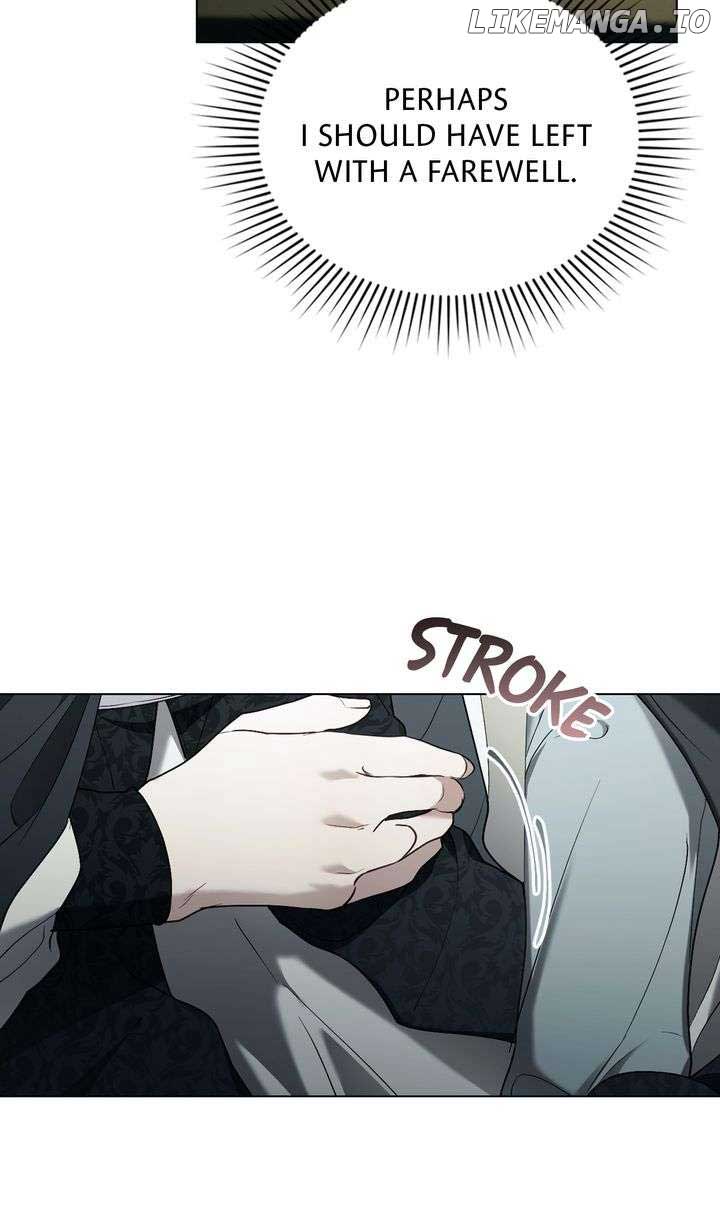 It Was Just a Contract Marriage Chapter 79 - Page 4