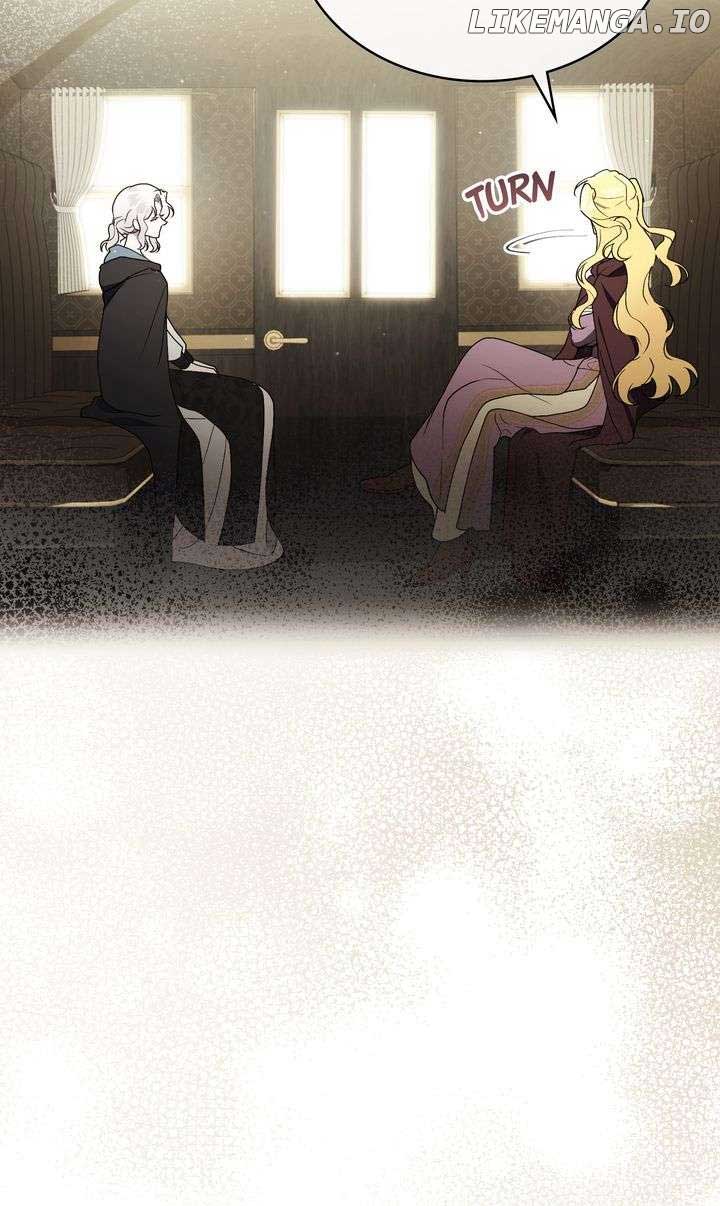 It Was Just a Contract Marriage Chapter 79 - Page 40