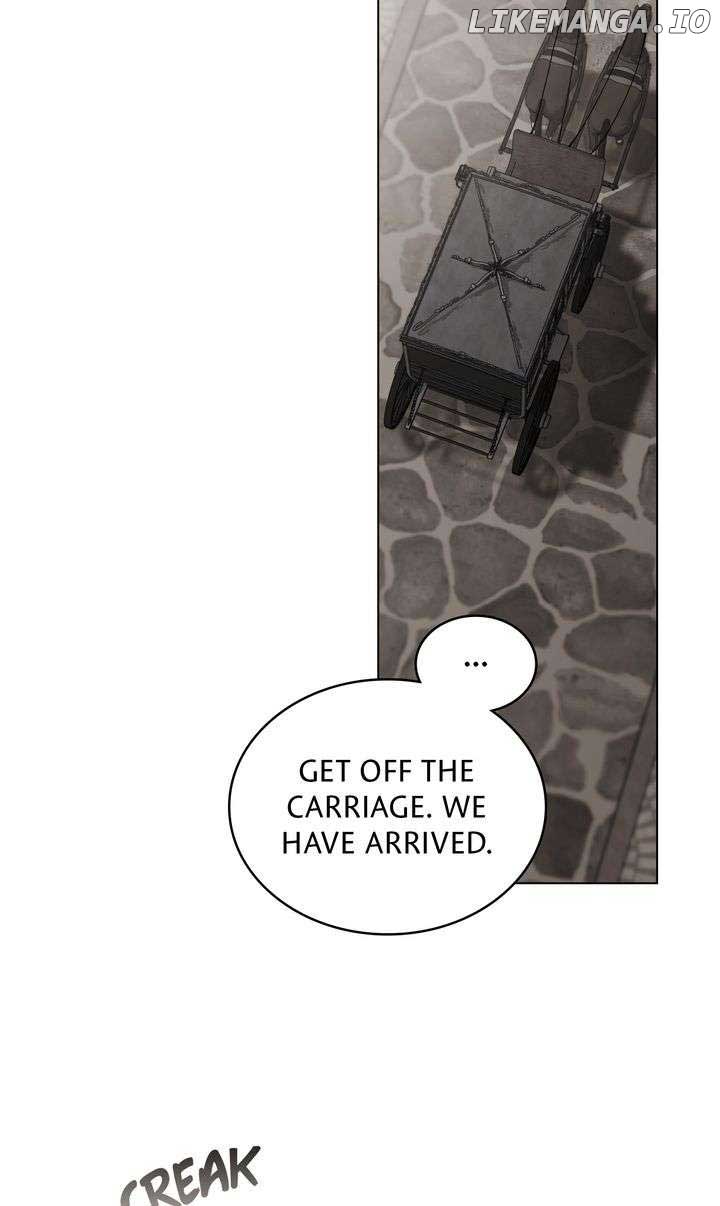 It Was Just a Contract Marriage Chapter 79 - Page 43