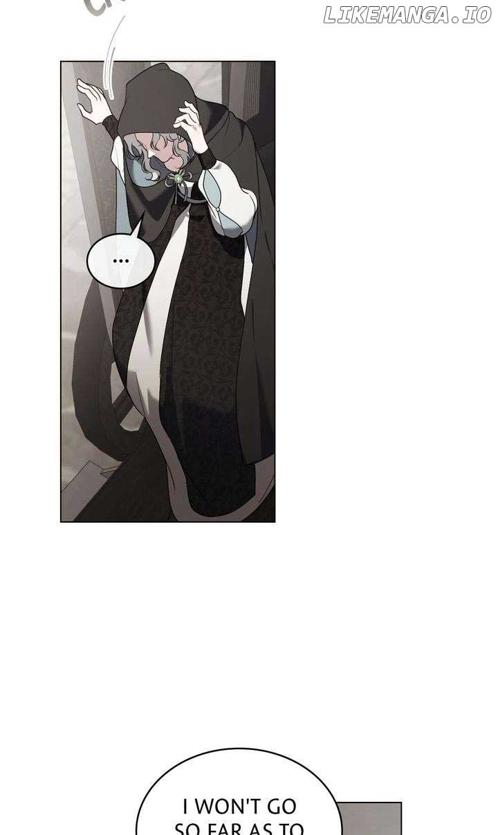 It Was Just a Contract Marriage Chapter 79 - Page 44