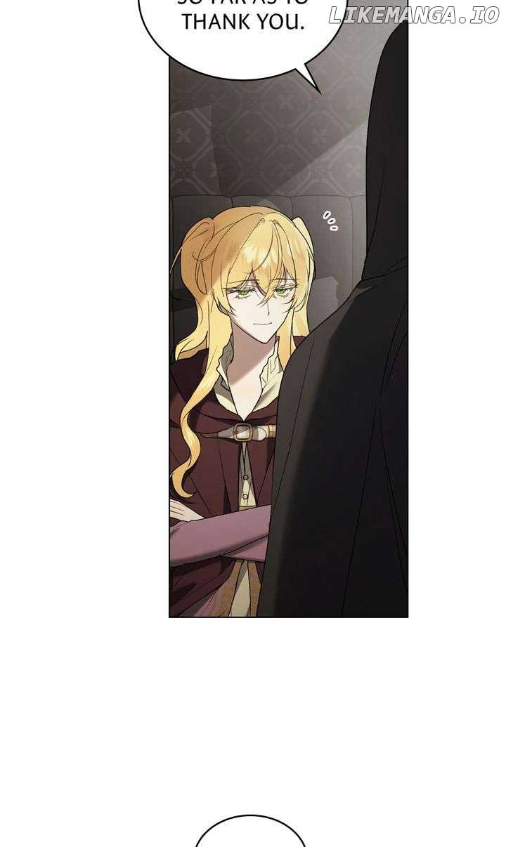 It Was Just a Contract Marriage Chapter 79 - Page 45