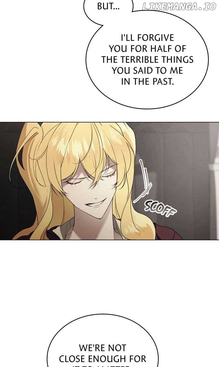 It Was Just a Contract Marriage Chapter 79 - Page 46