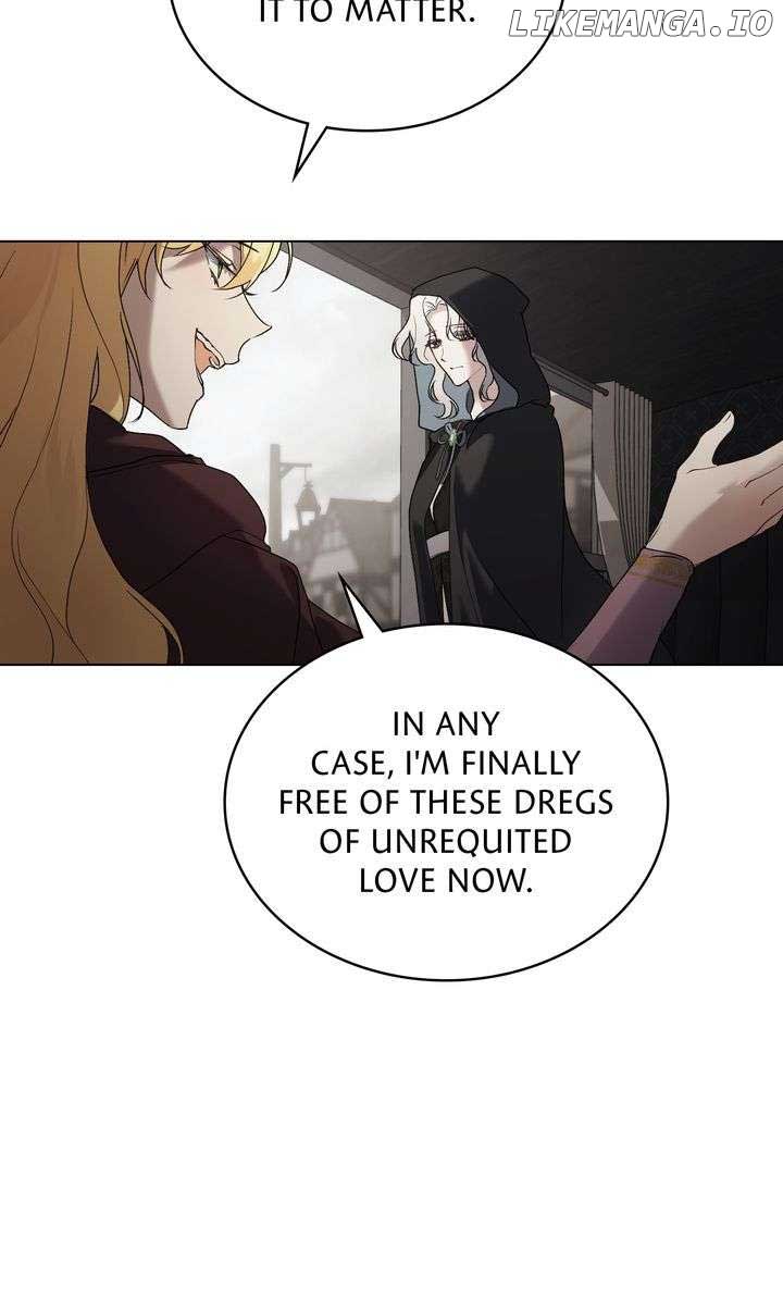 It Was Just a Contract Marriage Chapter 79 - Page 47