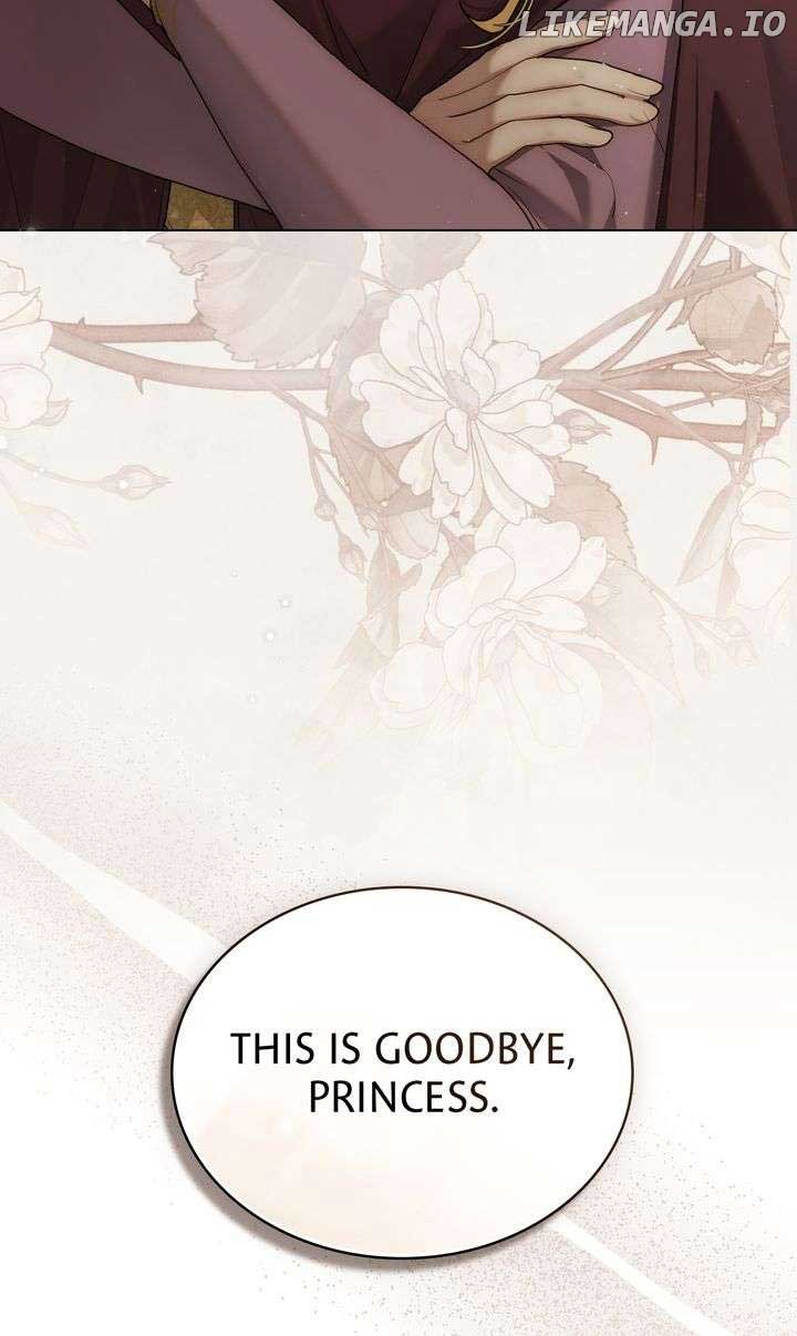 It Was Just a Contract Marriage Chapter 79 - Page 51