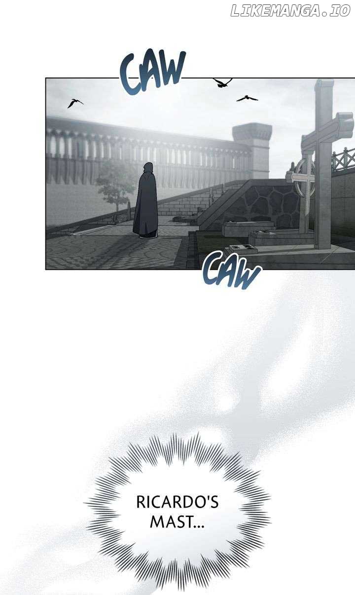 It Was Just a Contract Marriage Chapter 79 - Page 54