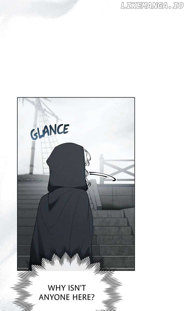 It Was Just a Contract Marriage Chapter 79 - Page 55