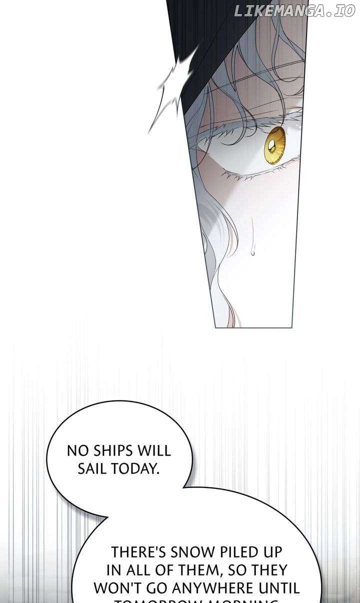 It Was Just a Contract Marriage Chapter 79 - Page 58