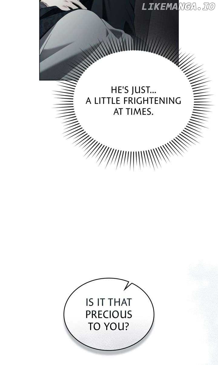 It Was Just a Contract Marriage Chapter 79 - Page 6