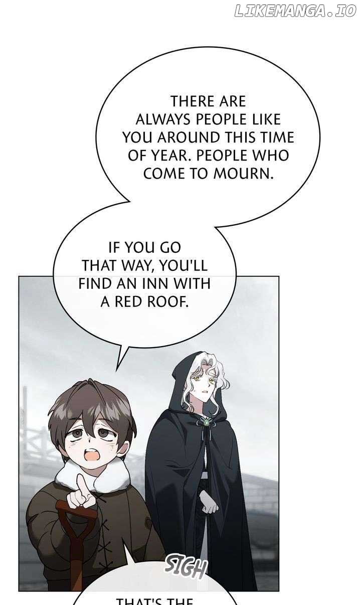 It Was Just a Contract Marriage Chapter 79 - Page 60