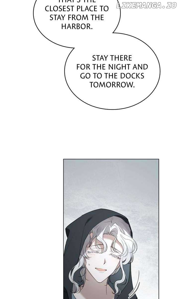 It Was Just a Contract Marriage Chapter 79 - Page 61