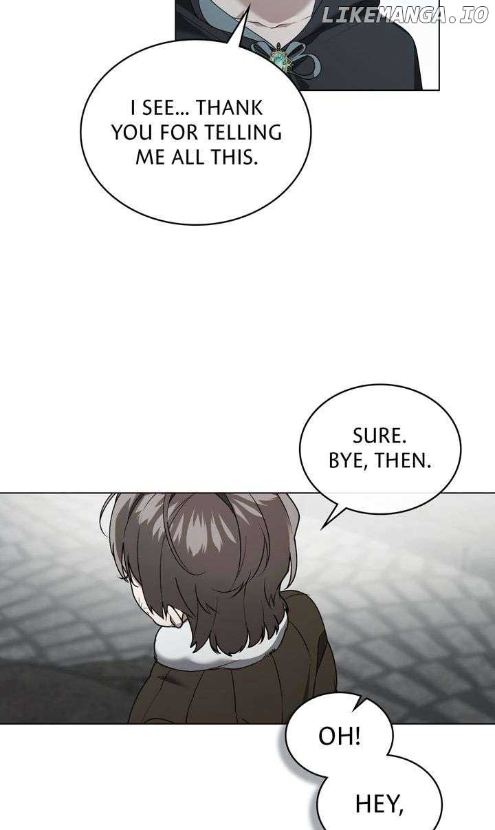 It Was Just a Contract Marriage Chapter 79 - Page 62