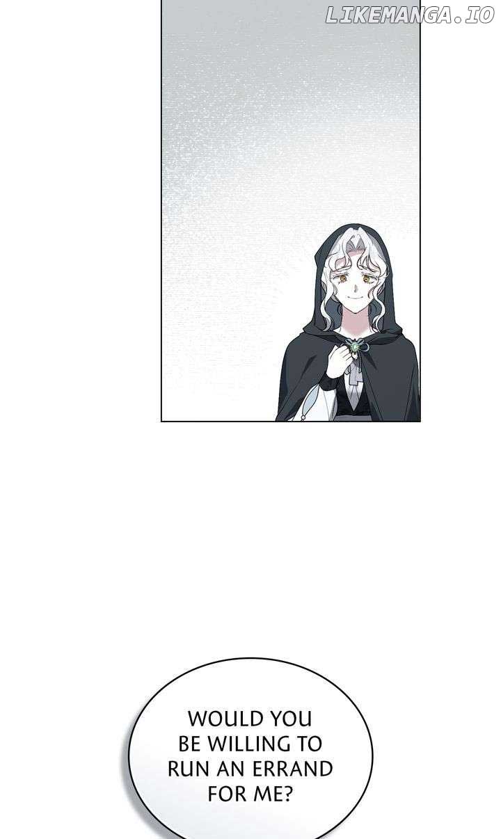 It Was Just a Contract Marriage Chapter 79 - Page 64