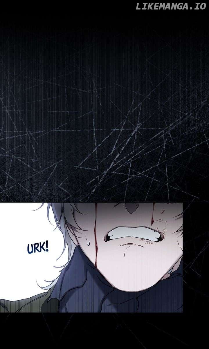 It Was Just a Contract Marriage Chapter 80 - Page 1